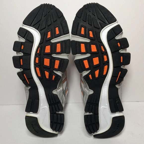 NIKE 2005 Women’s Air Run Dual-D (New in Box 7.5) - Picture 8 of 12